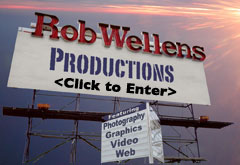 Rob Wellens Productions